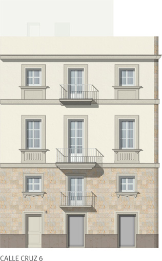 CALLE CRUZ 6